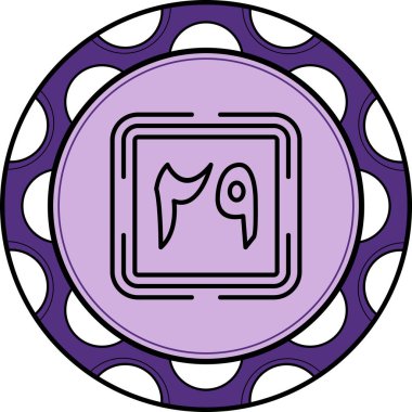 29 Web simgesi vektör illüstrasyonu