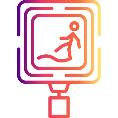 Islak Yüksek Kaliteli Modern Vektör Elementi