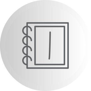 Küçük harf harfi simgesi vektör illüstrasyonunun temsili