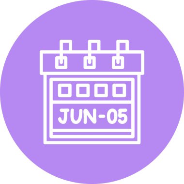 5 Haziran Profesyonel Eşsiz Kullanıcı Arayüzü Düzeni