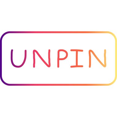 Web simgesi vektör resimlemesini çöz