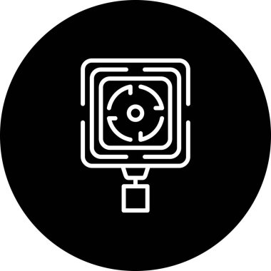 Dolambaçlı Minimum Dijital Tasarım Özelliği