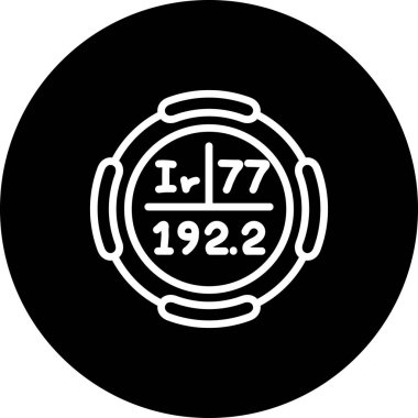 İridyum Yenilikçi Çağdaş Web Tasarımı Düzeni