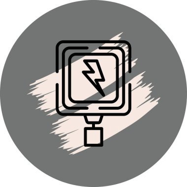 Elektriksel Profesyonel Asgari Web Tasarımı Düzeni