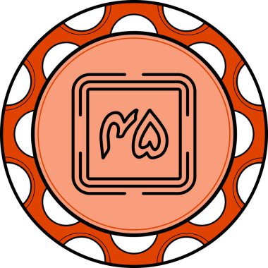 Kırk beş web simgesi vektör illüstrasyonu