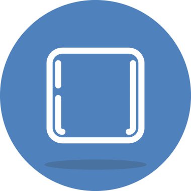 Web simgesi çizimini durdur