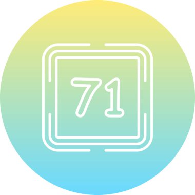 Yetmiş bir Premium Fonksiyonel Web Tasarımı Düzeni Sayılıyor