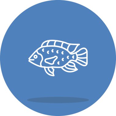 Tilapia Premium Temiz Dijital Sanat Düzeni