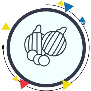 Patates Soğanı Zarif Rafineri Ürün Tasarım Varlığı