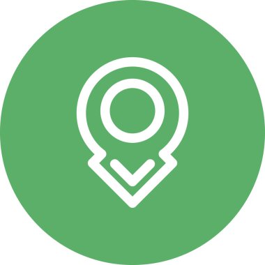 Yer Tutucu Seçkin Markalaştırma Vektörü Varlığı