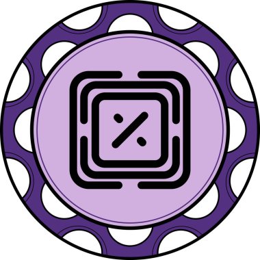 Gelişmiş İşlevsel Web Arayüzü Sembolü