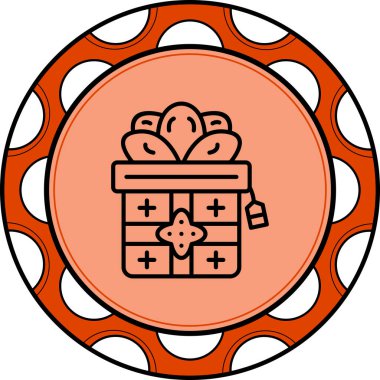 Noel Hediyesi Modern Dijital Sanat Özelliği