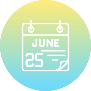 25 Haziran Dinamik Yenilikçi Web Tasarım Elemanı