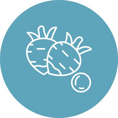 Pancar Dengeli Modern Tasarım Elemanı