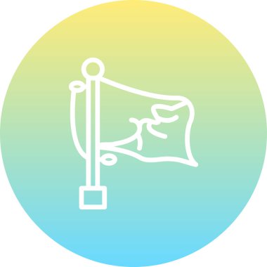 Bhutan ulusal bayrağı, simge tasarımı ögesi