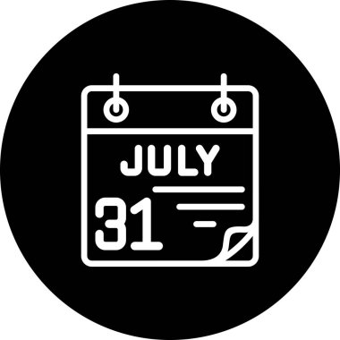 31 Temmuz Dinamik Yenilikçi Web Tasarım Elemanı