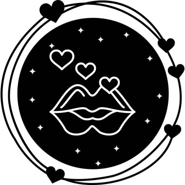 Stil Düz Kullanıcı Arayüzü Özelliğini Öp