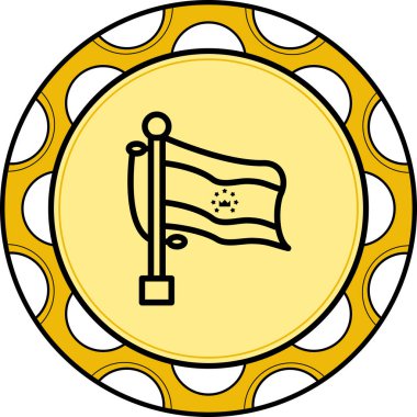 Tacikistan 'ın ulusal bayrağı, tasarım ögesi