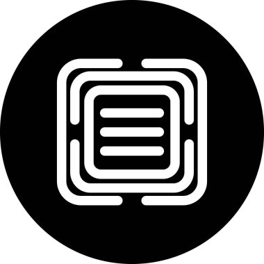 Menü Yüksek Çözünürlüklü Dinamik Tasarım Düzeni