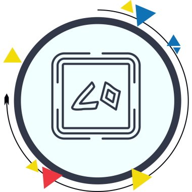 Urdu Yetmiş Zarif Rafine Ürün Tasarım Varlığı