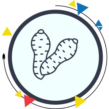 Batata Profesyonel Temizlik Kullanıcı Arayüzü Elemanı