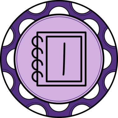 Küçük harf harfi simgesi vektör illüstrasyonunun temsili