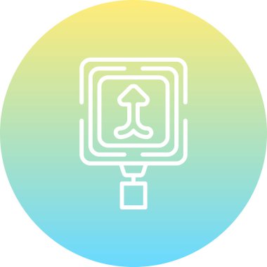 Profesyonel Yenilikçi Düz Tasarım Düzenini Birleştir