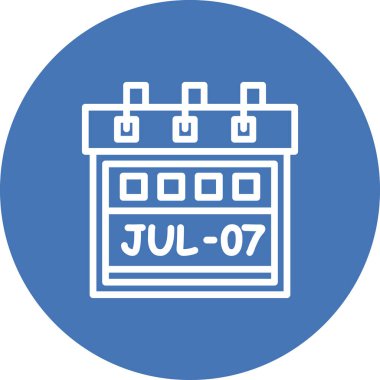 7 Temmuz Dengeli Özel Düz Vektör Düzeni