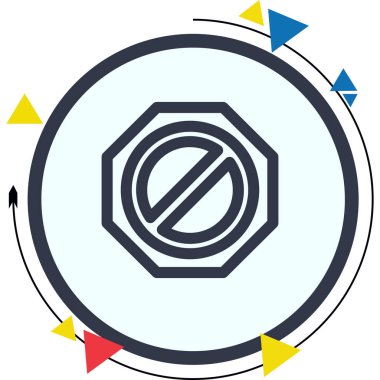 Yasak Dinamik Yenilikçi Kullanıcı Deneyimi Elemanı