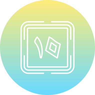 Basit web simgesi 10 numaralı Urduca özellikleri