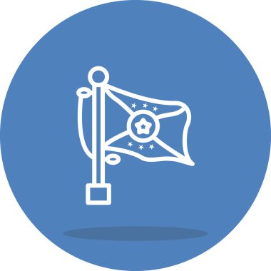 Grenada 'nın ulusal bayrağı, simge tasarımı ögesi