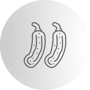 Kabak Minimum Gelişmiş Marka Tasarımı Varlığı