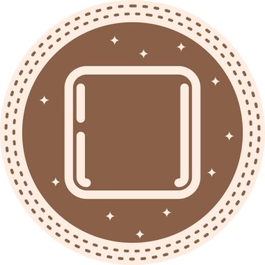 Web simgesi çizimini durdur