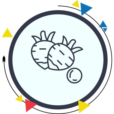 Pancar Yüksek Çözünürlüklü Sanat Sembolü