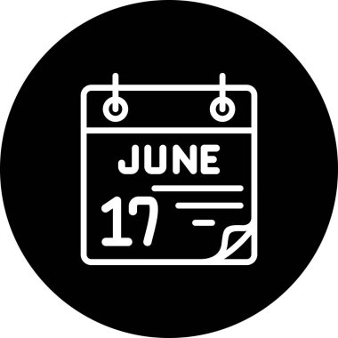 17 Haziran Asgari Kalite Grafik Sembolü