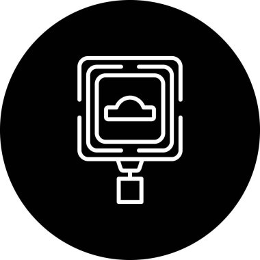 Düşük Yüksek Çözünürlüklü Vektör Düzeni