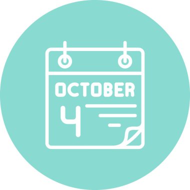 4 Ekim Dinamik Özel Dijital Sanat Düzeni