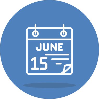 15 Haziran Profesyonel Temiz Kullanıcı Arayüzü Elemanı