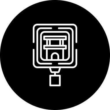 Tarihsel Site Profesyonel Asgari Web Tasarımı Düzeni