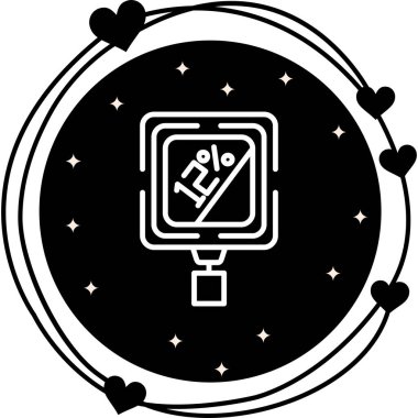 Dik Kalite Sofistike Temiz Ürün Grafik Şekli