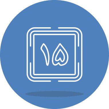 Urdu 15 Premium Dengeli Ürün Tasarımı Nesnesi