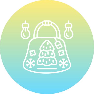 satış simgesi vektör illüstrasyon tasarımı