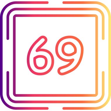 Altmış Dokuz Tarz Temiz Ürün Tasarımı Nesnesi Sayılıyor