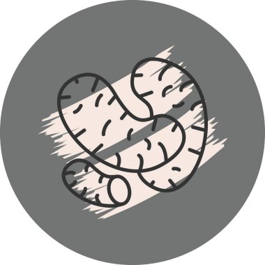 Patates Dinamiği Sofistike Düz Sanat Düzeni