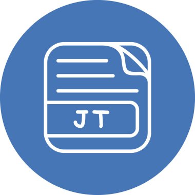JT Dosya Dinamik Yenilikçi Web Tasarım Elemanı