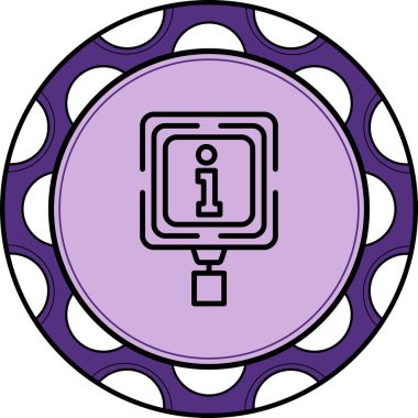 Ziyaretçi Bilgileri Yaratıcı Dinamik Web Tasarımı Nesnesi