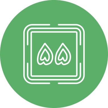 55 Web simgesi vektör illüstrasyonu