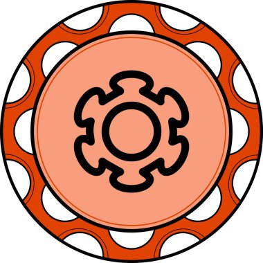 Belirgin Vibrant Dijital Grafik Özelliği Ayarlanıyor