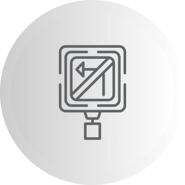 Sola Yüksek Çözünürlüklü Dinamik Tasarım Düzeni Yok