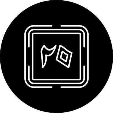 Matematik 20 Modern Dijital Grafik Özelliği